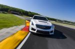Cadillac CTS-V 2016 года (NA)